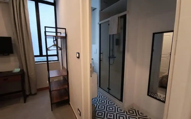 Il Genio del Porto - Mabbonath b&b