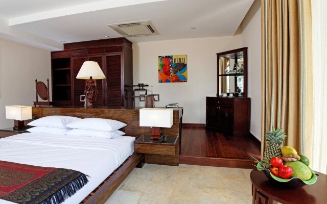 Takalau Resort