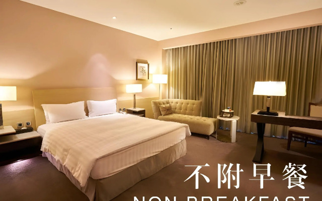 Taipung Suites