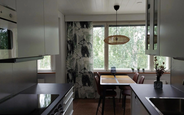 Aliisa's Apartment II