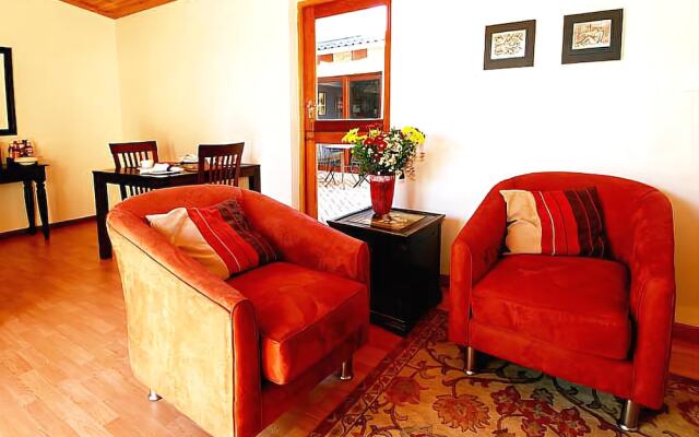 Calico Guest House