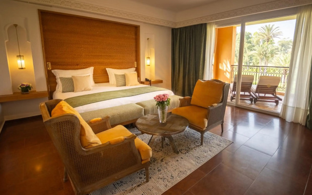 Tikida Golf Palace