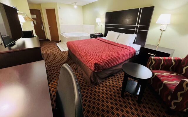 Stay 2Night Chattanooga Hamilton Place