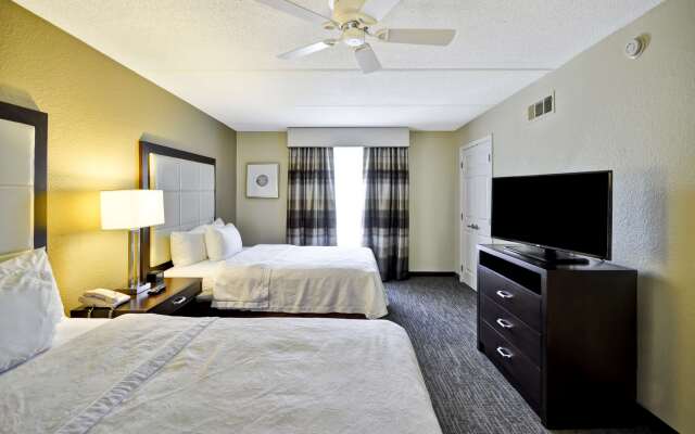 Homewood Suites by Hilton Augusta