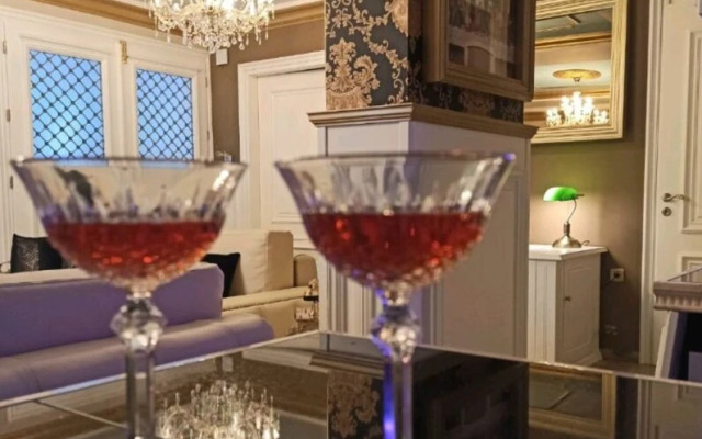 Villa Majestic