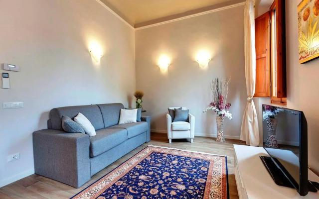 Lilium elegant apartment