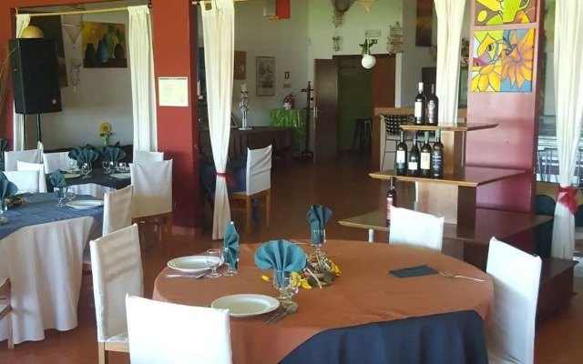 Land's Hause Bungalows