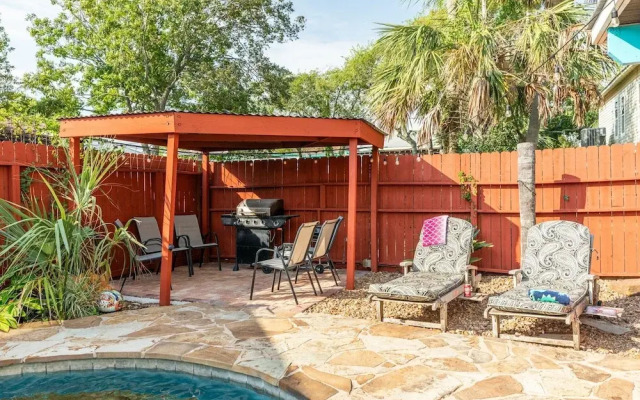 Tortuga Inn