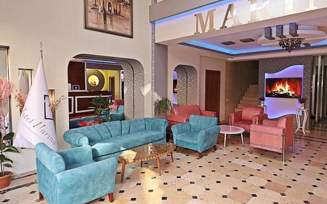 Marina Hotel Izmir