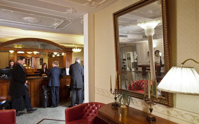 Hotel Plaza Pescara