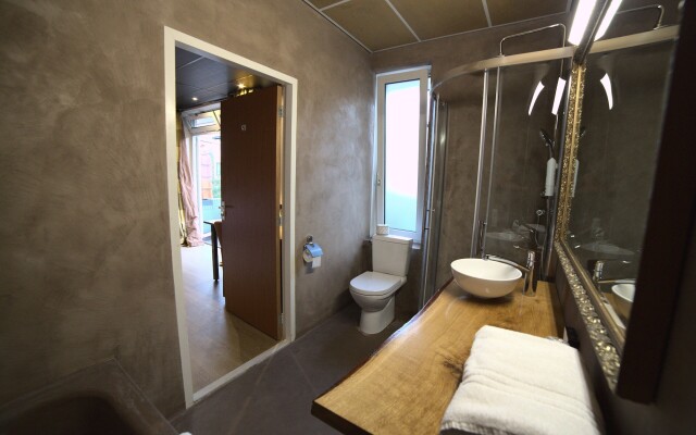 Fletcher Hotel-Restaurant De Korenbeurs