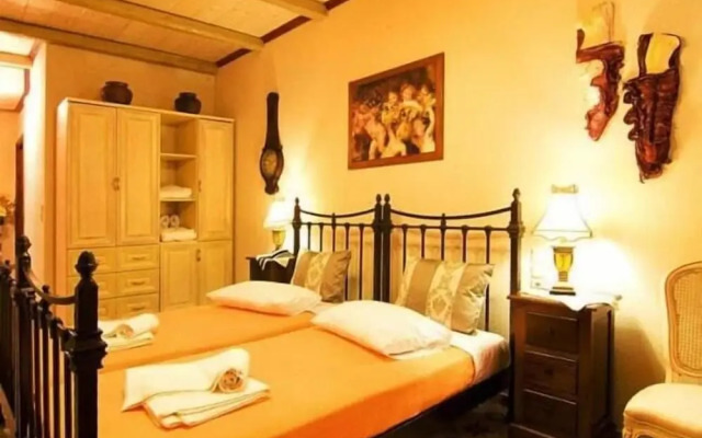 Panorama Exclusive Suites