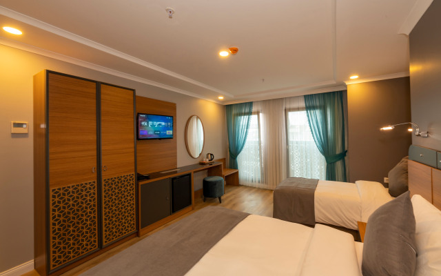 New Emin Hotel