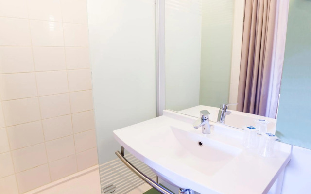 ibis budget Marne la Vallee Chelles