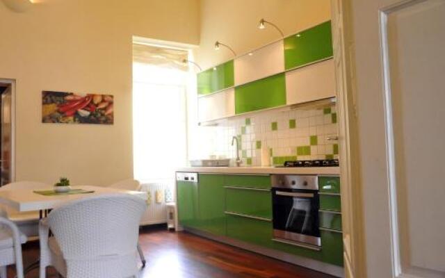 Apartment Exclusive View Cvjetni trg
