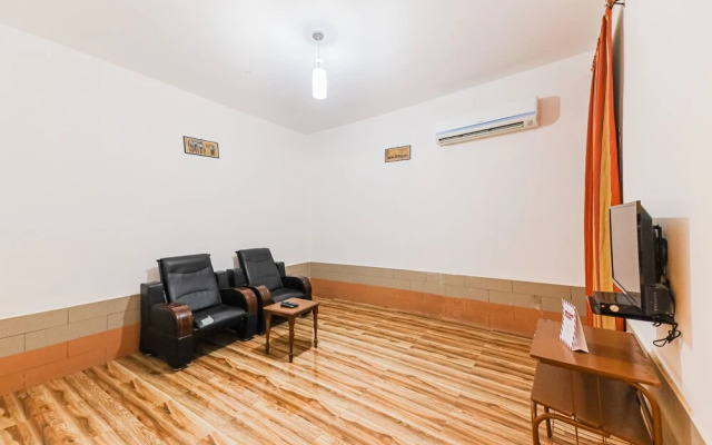 Jasmine Hotel Apartments