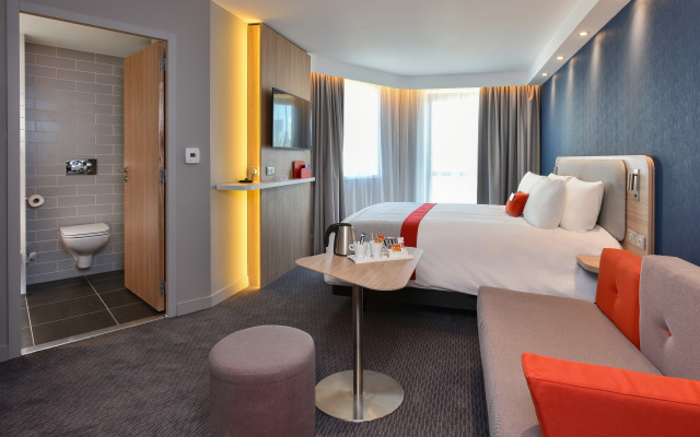 Holiday Inn Express Rouen Centre - Rive Gauche by IHG