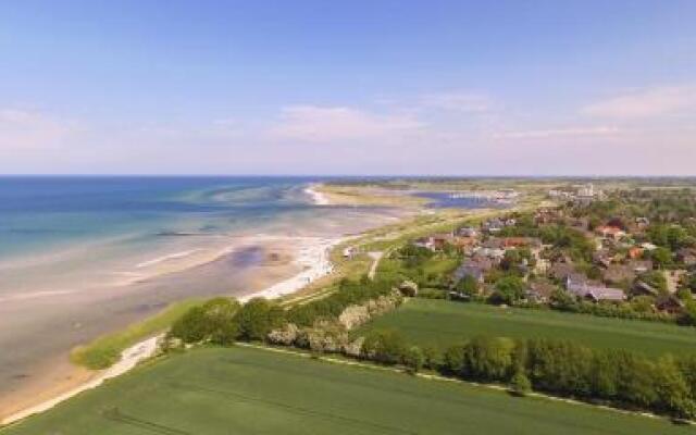 Steiner Strandappartements Appartement 204 Seeseite