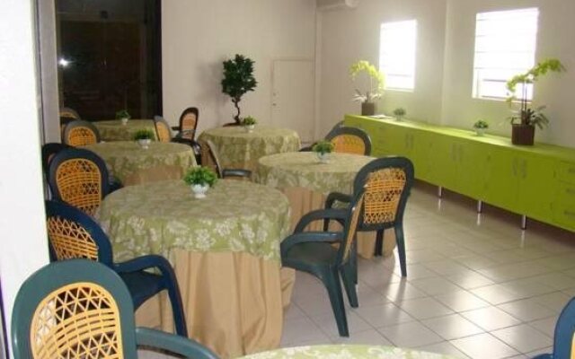 Hotel Cajuína