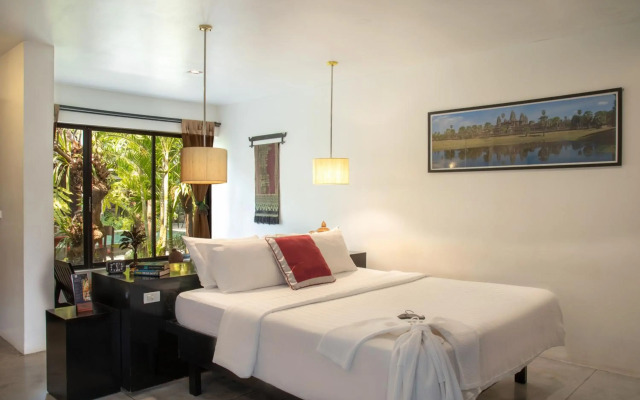 Bunwin Boutique Hotel