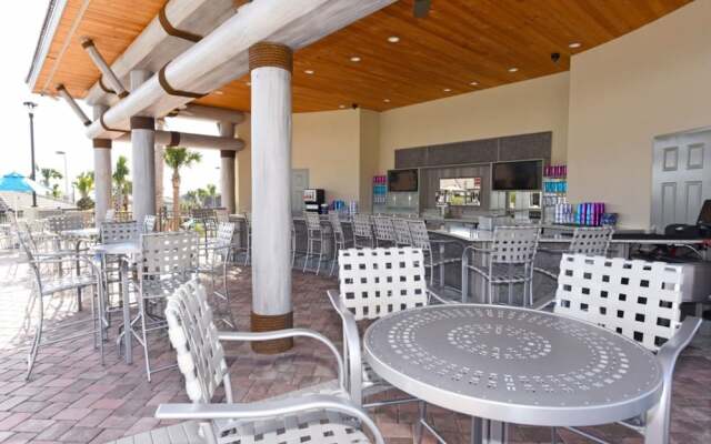 Champions Gate Eight-bedroom