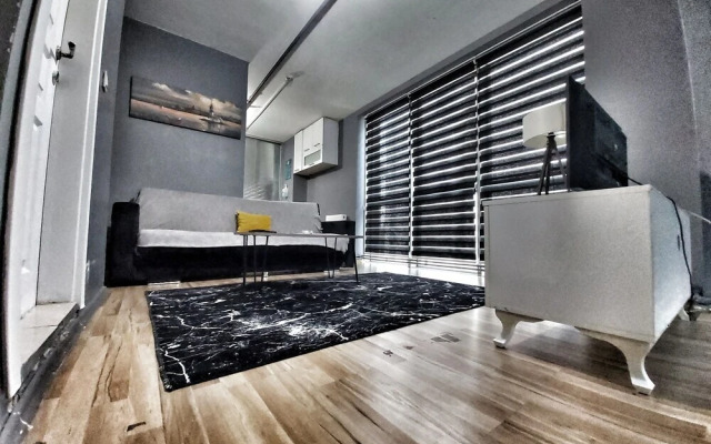 7tepe Asya Suite