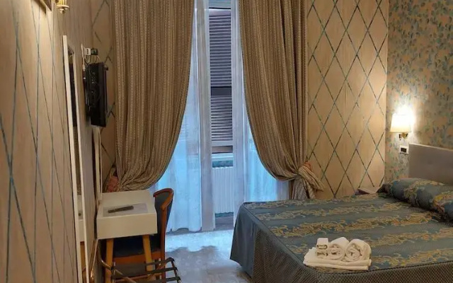 Hotel Demetra Capitolina