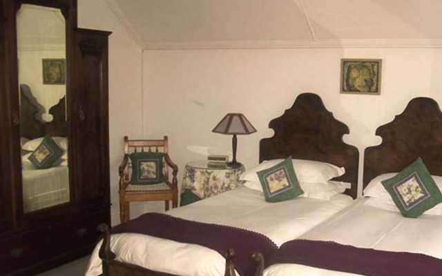 Caledon Villa Guest House