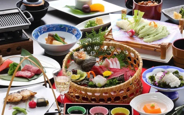 Shodoshima Kokusai Hotel