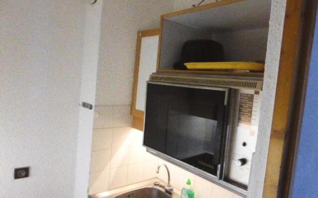 Résidence SOUCHE - 2 Pièces pour 5 Personnes 44