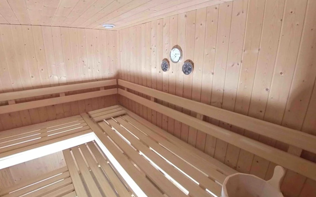Ferienhaus Maliet Luzein