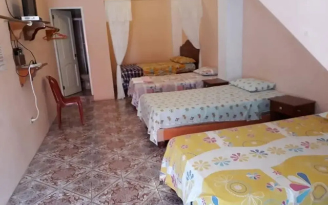 Hostal D Estrellita