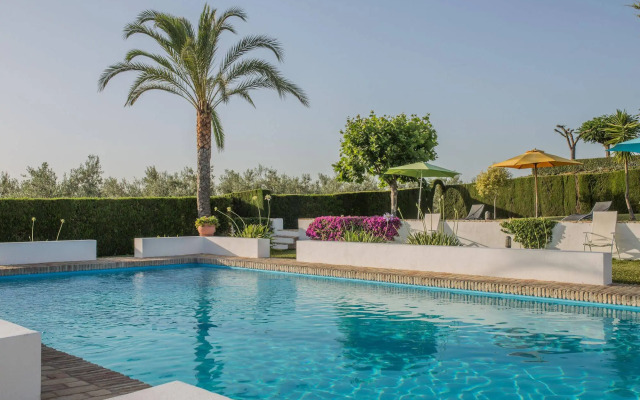 Hacienda las Marciagas