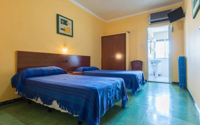 Hostal Urgell