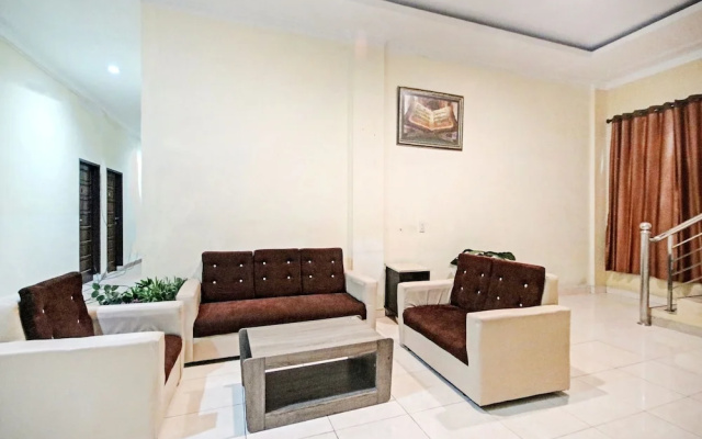 Belva Guest House By Oyo Room