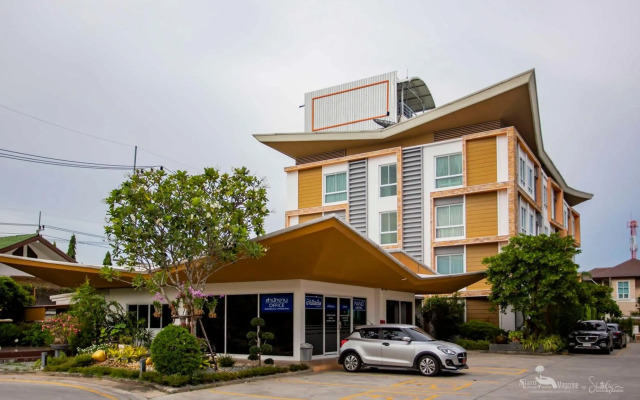 Nano Place Hotel