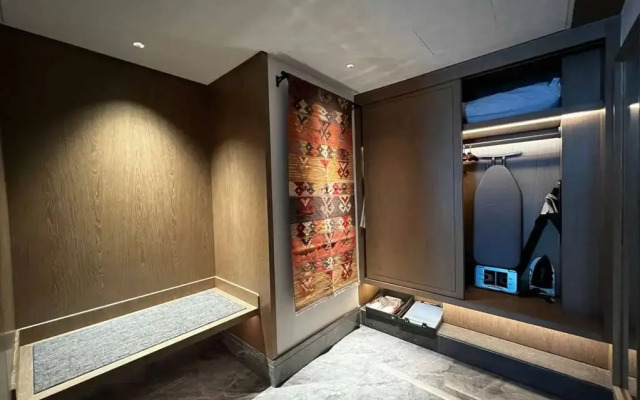 Wyndham Fengqing Resort