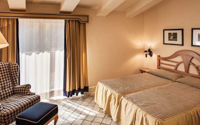 Roccamare Resort - Casa di Levante