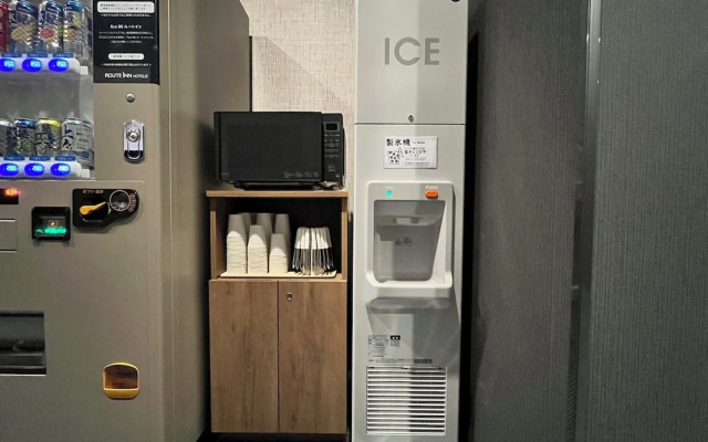 Hotel Route Inn Miyakonojo