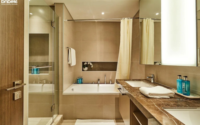 bnbme | Boulevard Heights | 2 BDR