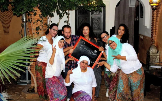 Riad Bjoujna