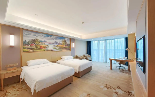 Yijia International Hotel