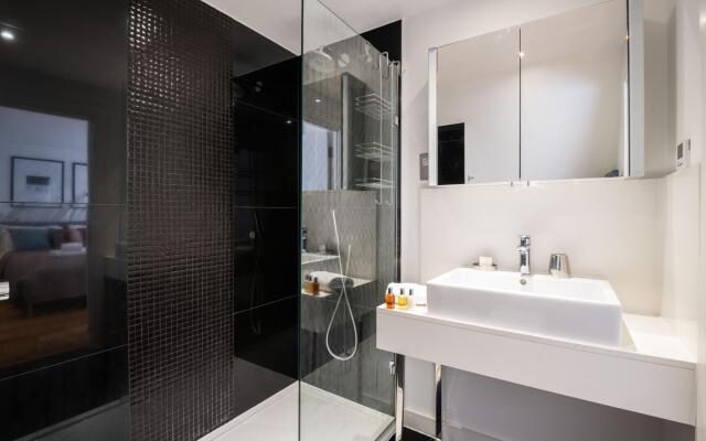 Trendy Queen s Park Home Close to Hampstead