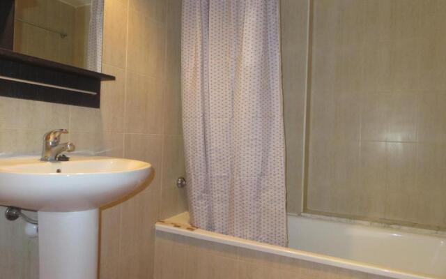 MIAMI II Apartamento 307