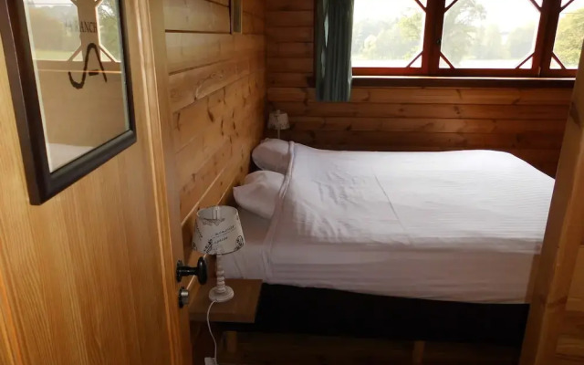Willow Spring Way Station Bed & Breakfast