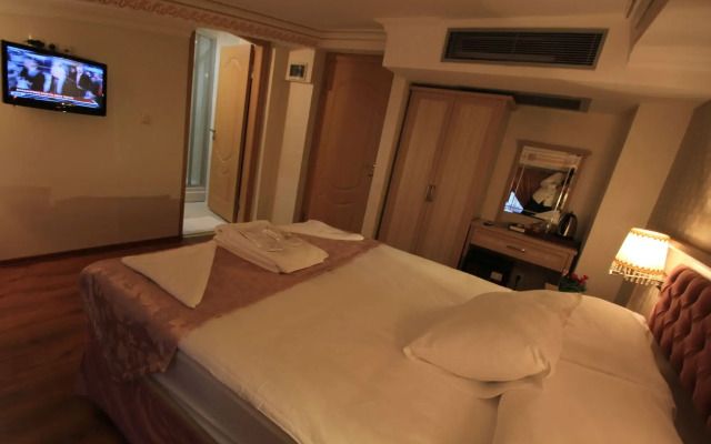 Sultans Royal Hotel