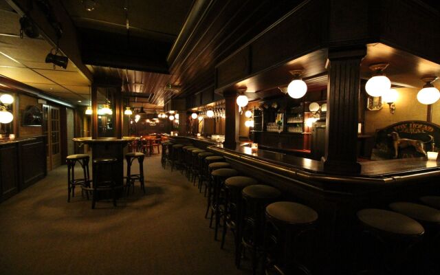 Fletcher Hotel - Restaurant De Witte Raaf