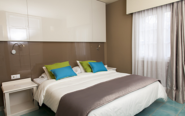 Apartamentos LIVVO Morromar