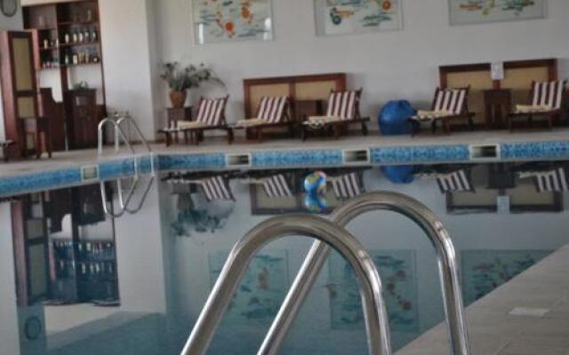 Club Insieme Grand Resort