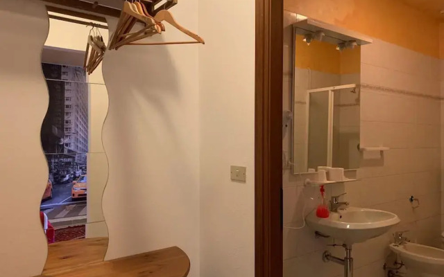 Albergo Motta